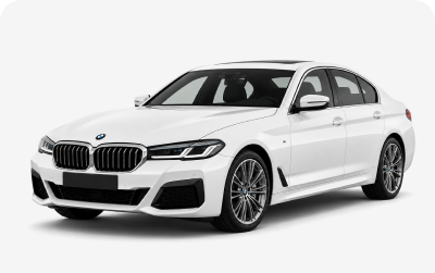 BMW 5시리즈 차량 이미지