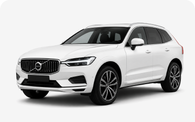 XC60 차량 이미지